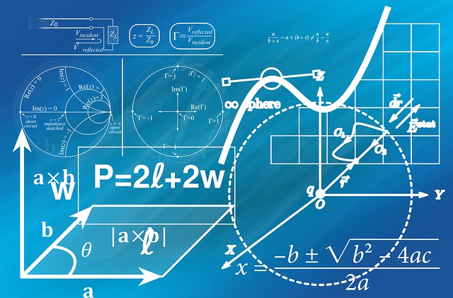 geometrie se vzorci
