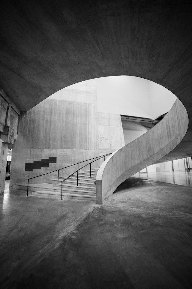 beton