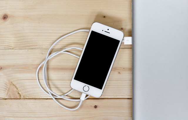 iphone telefon